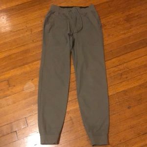 Lululemon ABC JOGGER 30" Size S